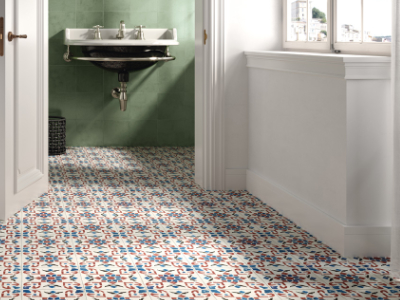 Płytki mieszkaniowe na każdą powierzchnię - Hermann