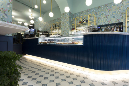 Płytki do restauracji Płytki do restauracji