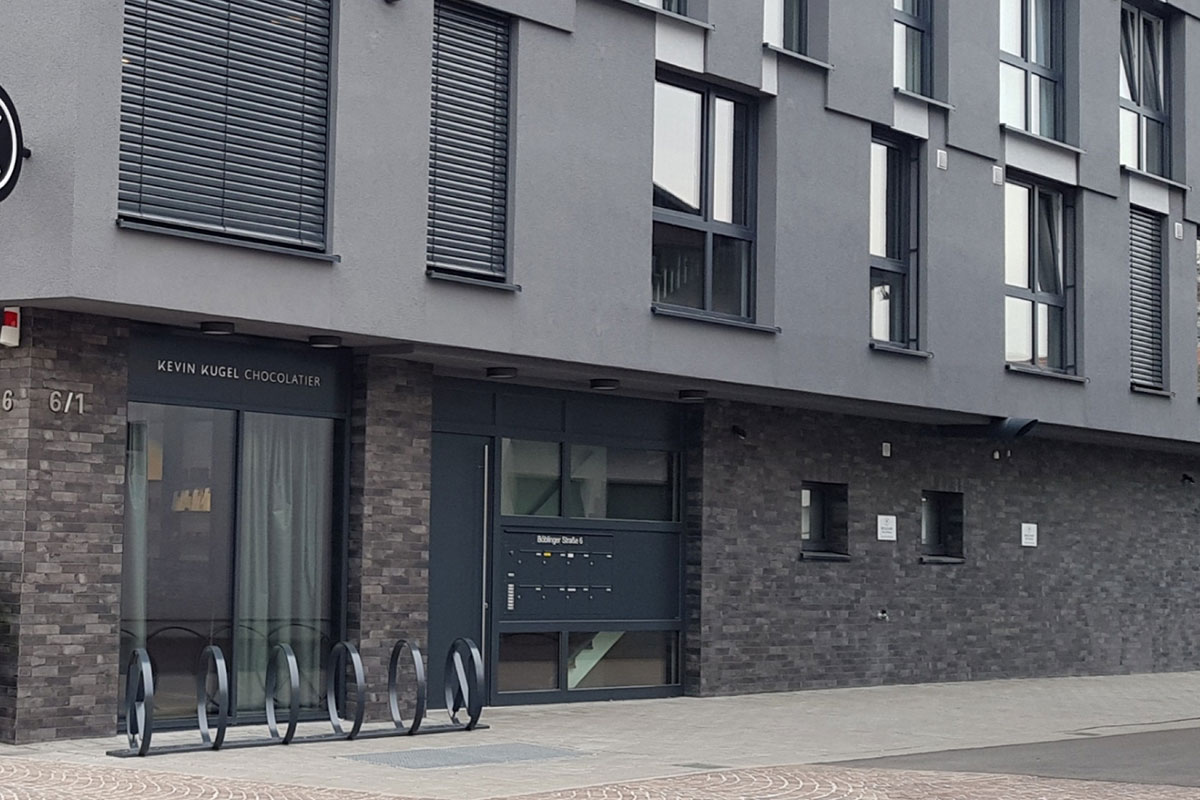 Płytki elewacyjne – cokoły Płytki elewacyjne - cokoły